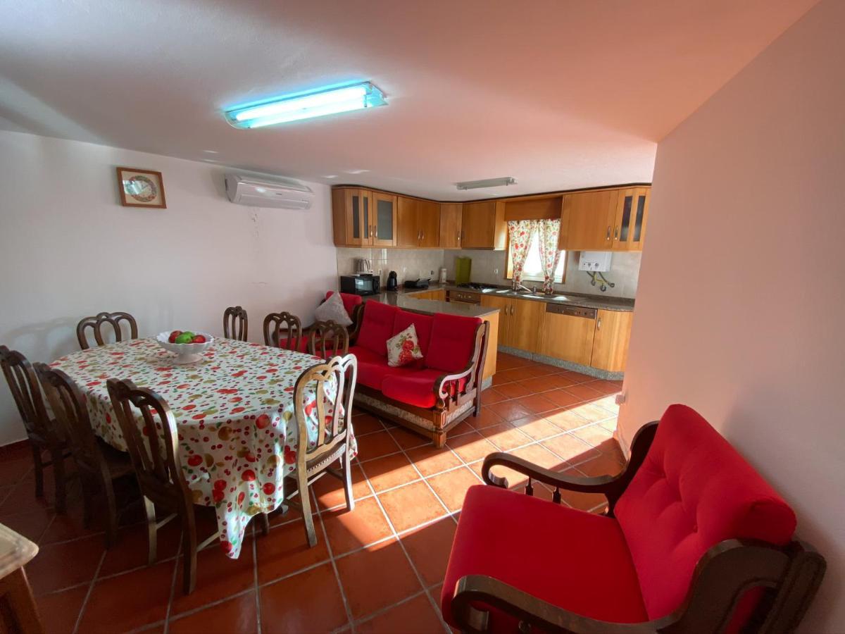 Casa Leite Pension Amarante Buitenkant foto