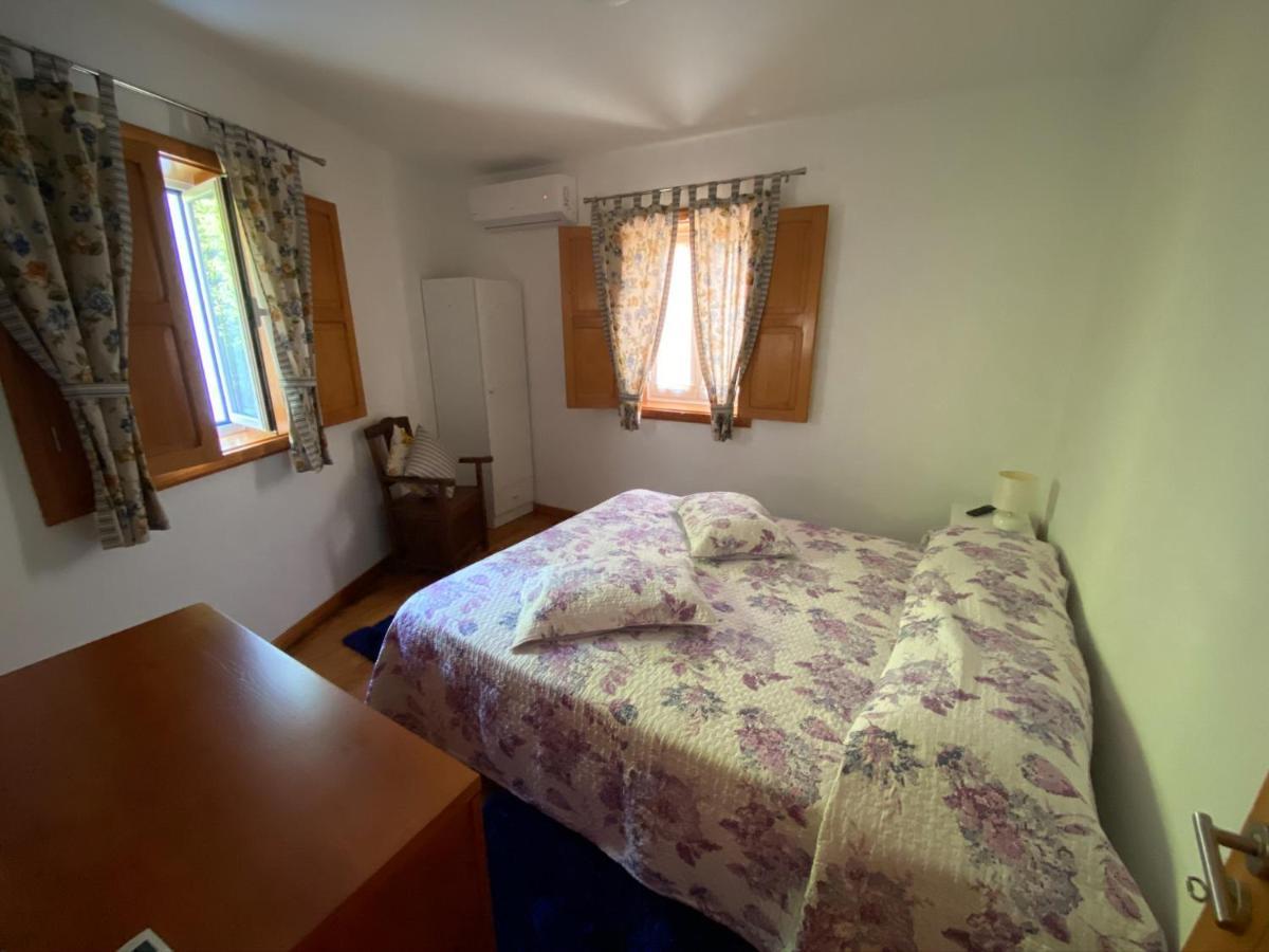 Casa Leite Pension Amarante Buitenkant foto